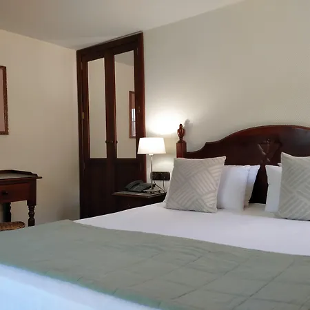 Hotel Rural Victoria