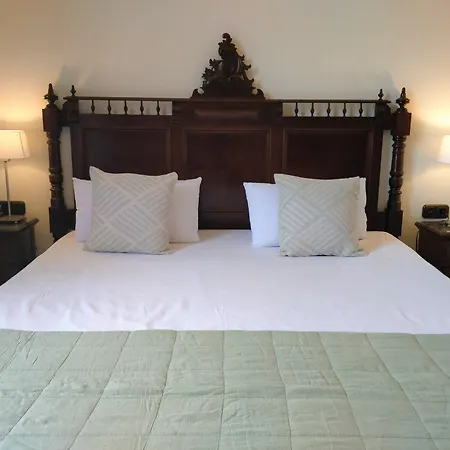 Hotell Rural Victoria -