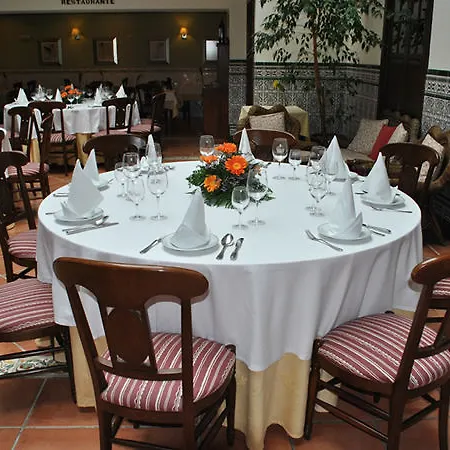 Hotel Rural Victoria -