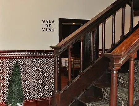 Hotel Rural Victoria - 3*