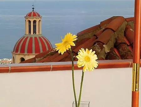 Hotel Rural Victoria - La Orotava