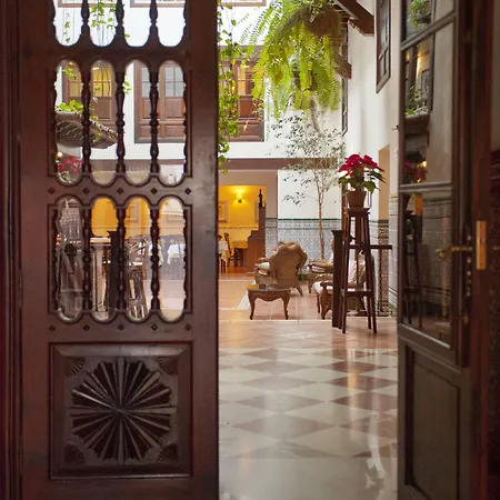 Hotel Rural Victoria -