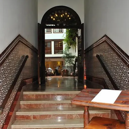 Hotel Rural Victoria -