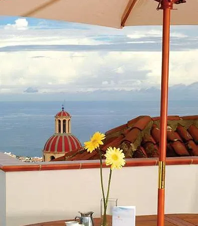 Hotel Rural Victoria La Orotava