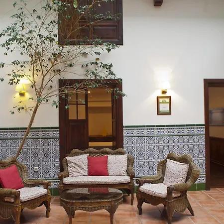 Rural Victoria Hotel La Orotava