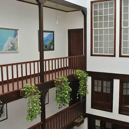 Hotel Rural Victoria