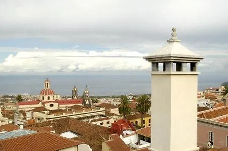 Hotel Rural Victoria - La Orotava