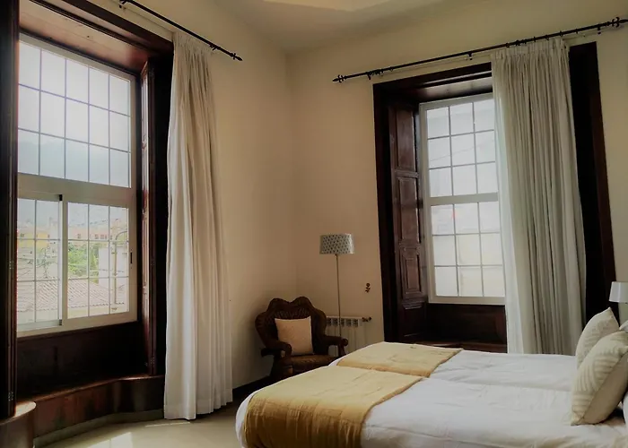 Rural Victoria - La Orotava