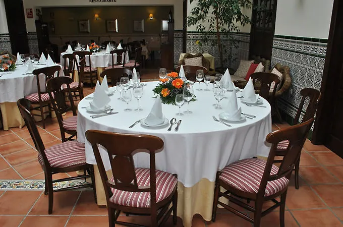 Hotel Rural Victoria -