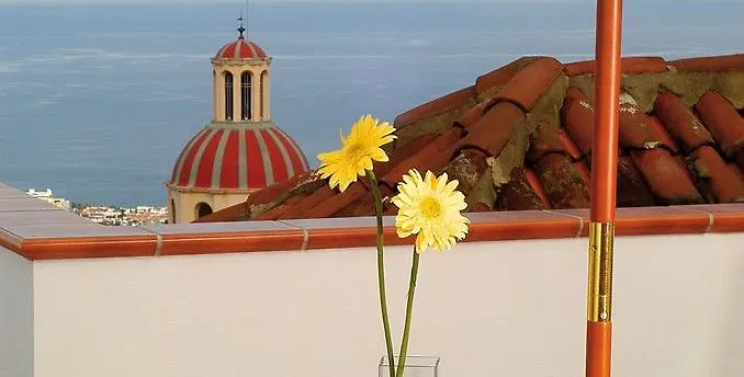 Hotel Rural Victoria - La Orotava