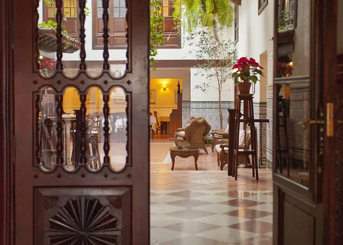 Hotel Rural Victoria -