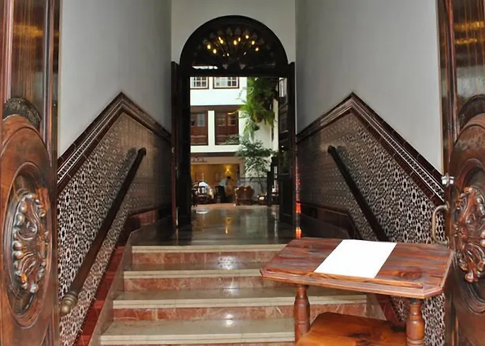 Hotel Rural Victoria -