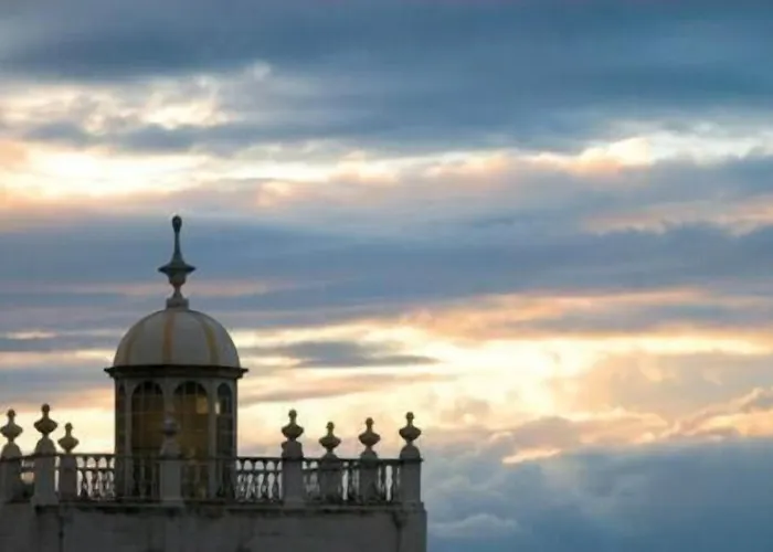 Rural Victoria - Hotel