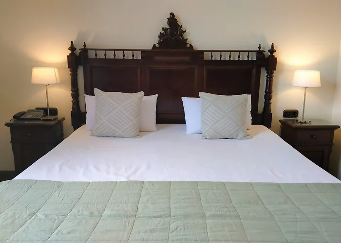 Rural Victoria - Hotel 3*