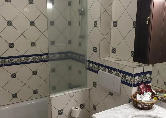 Hotel Rural Victoria -