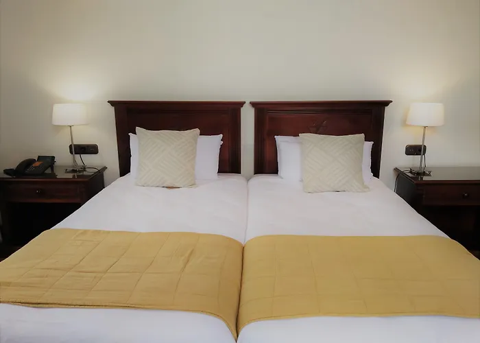 Rural Victoria - Hotel 3*