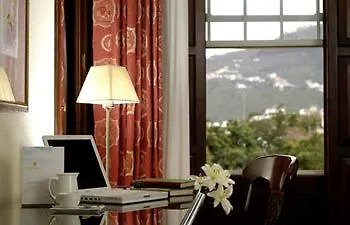 Hotel Rural Victoria -