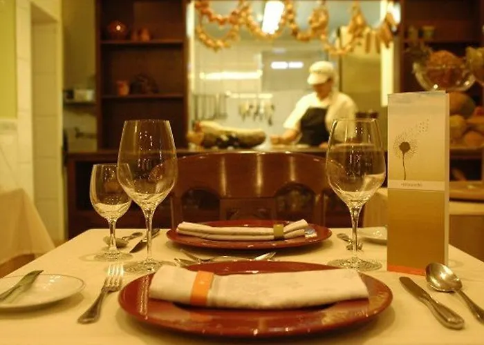 Rural Victoria - Hotel La Orotava