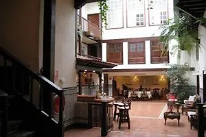 Rural Victoria - La Orotava