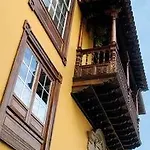 Szálloda Rural Victoria -