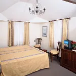 Szálloda Rural Victoria - 3*