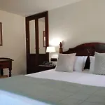 Szálloda Rural Victoria -