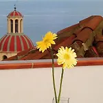 Szálloda Rural Victoria - La Orotava