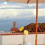 Szálloda Rural Victoria - La Orotava