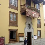 Rural Victoria - Szálloda La Orotava