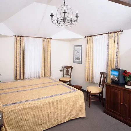 Szálloda Rural Victoria - 3*