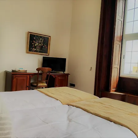 Rural Victoria - Otel La Orotava