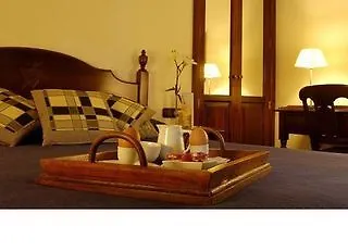 Otel Rural Victoria - La Orotava