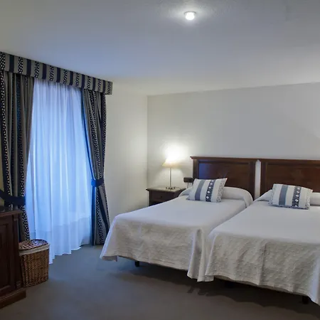 Szálloda Rural Victoria - La Orotava