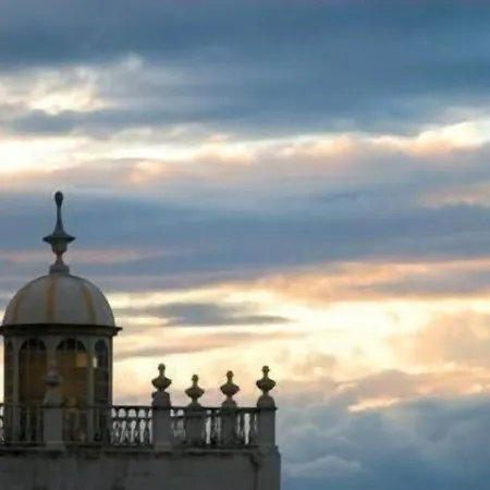 Rural Victoria - Szálloda