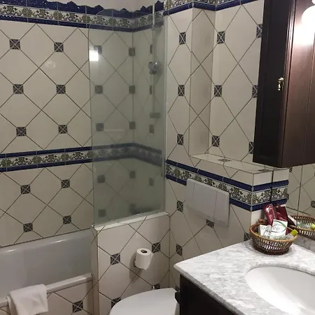 Hotel Rural Victoria -