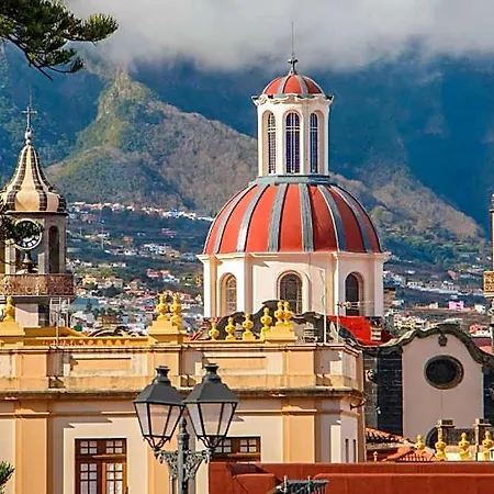 Hotel Rural Victoria - La Orotava