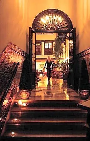 Rural Victoria - 3* La Orotava
