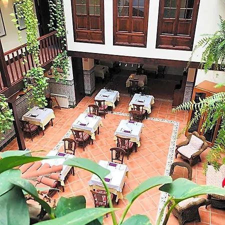 Hotel Rural Victoria -