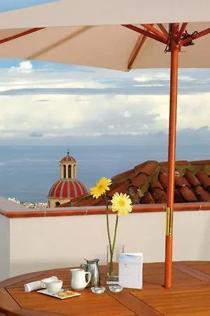Hotel Rural Victoria - La Orotava