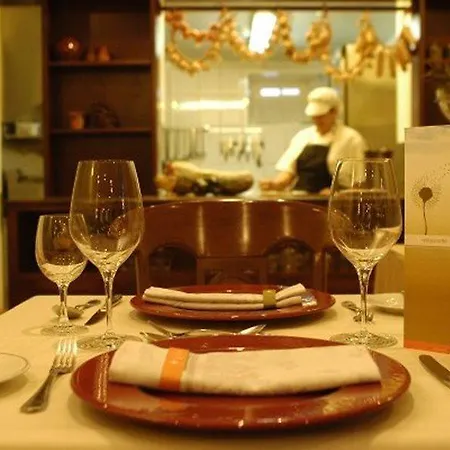 Rural Victoria - Otel La Orotava