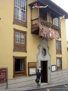 Rural Victoria - Otel La Orotava