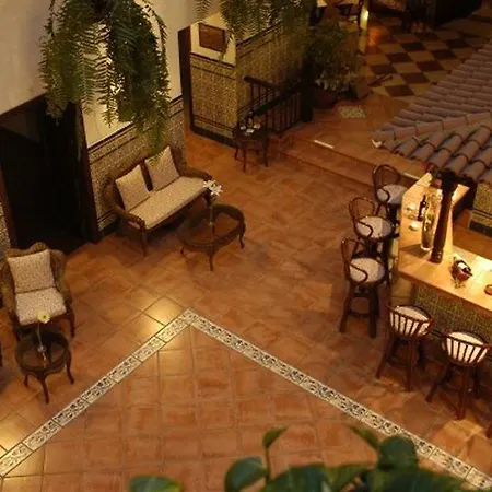 Szálloda Rural Victoria - 3*