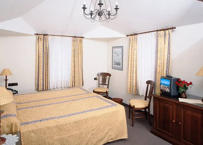 酒店 Rural Victoria - 3*