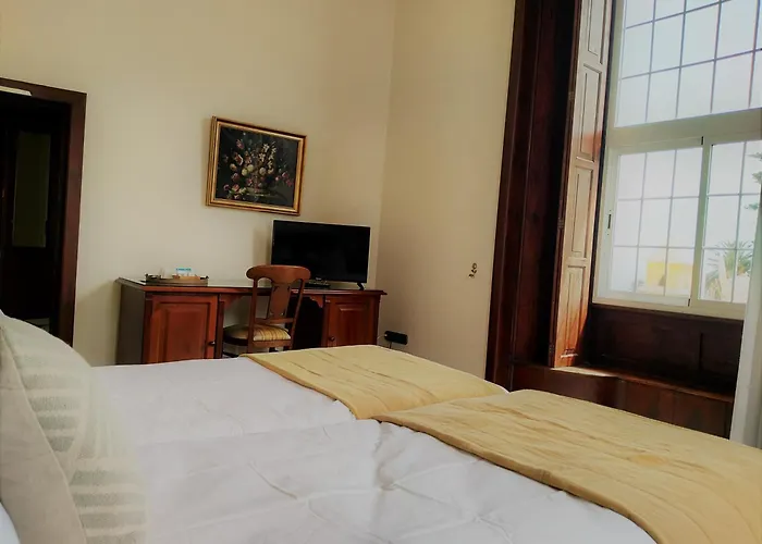 Rural Victoria - Hotel La Orotava