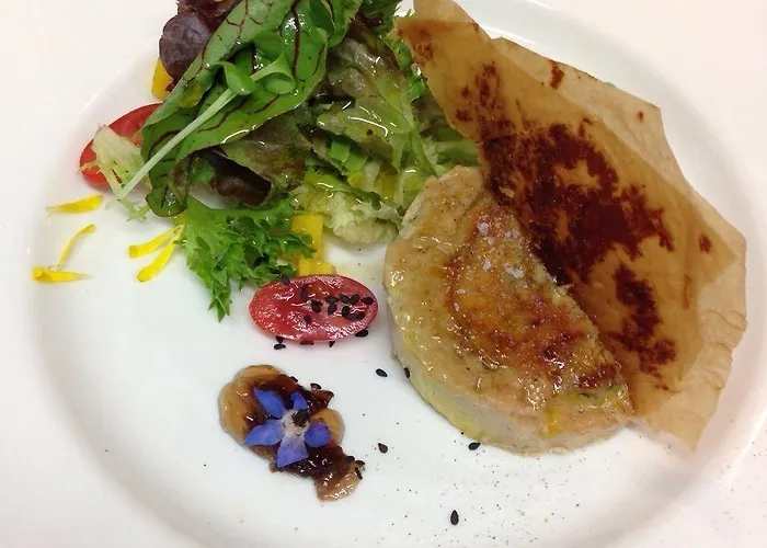 酒店 Rural Victoria - 拉奥罗塔瓦