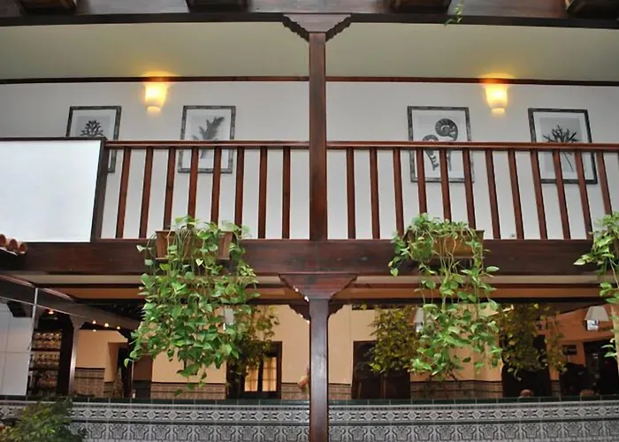 Hotel Rural Victoria - 3*