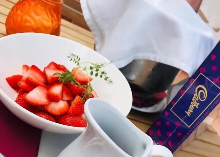 Rural Victoria - 酒店 3*