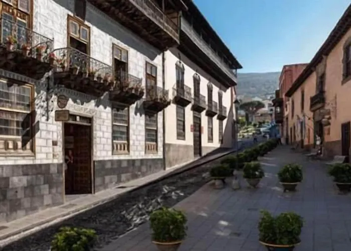 Rural Victoria - 3* La Orotava