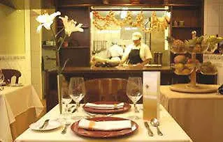 Rural Victoria - Hotel 3*