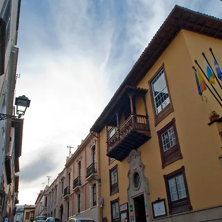 Rural Victoria - Hotel La Orotava